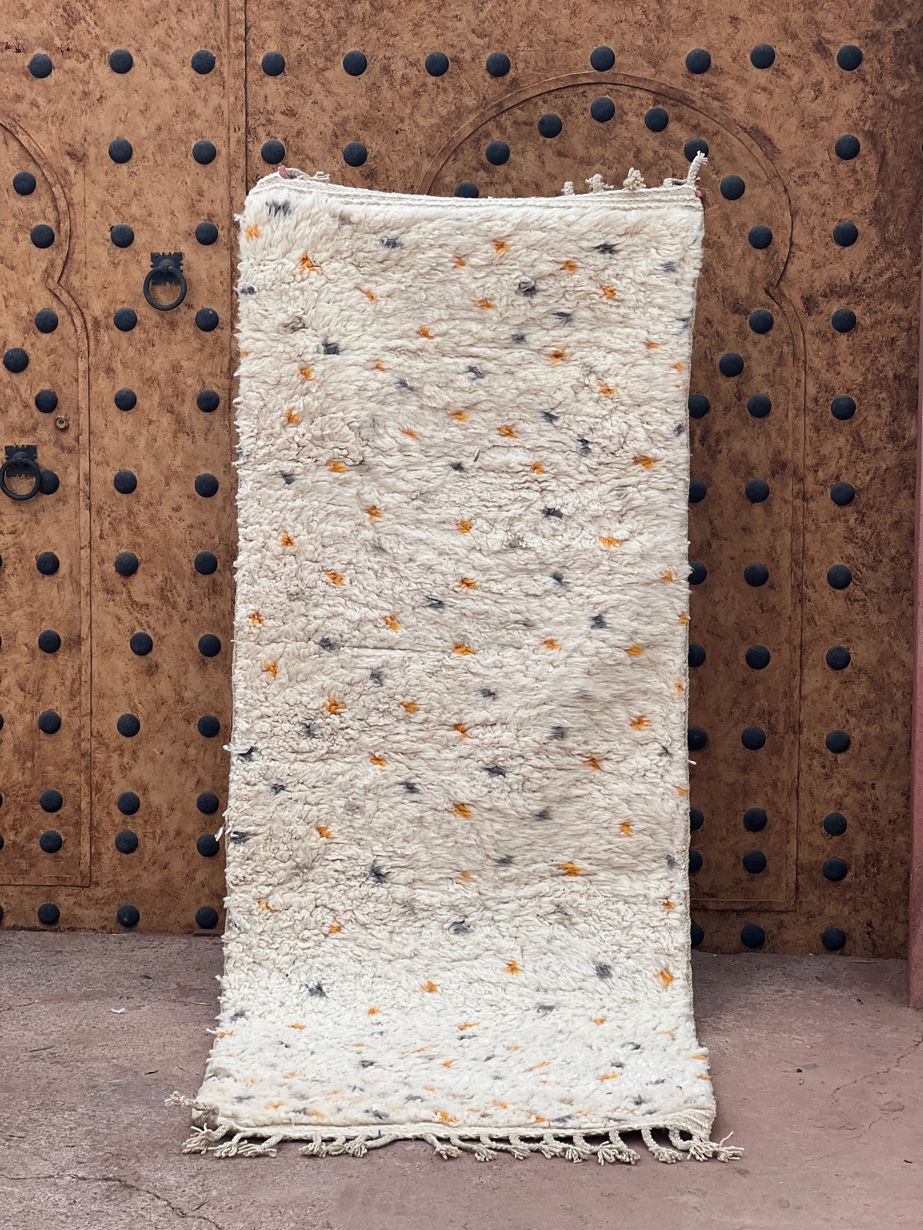 Mrirt Rug