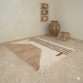Beni ouarain rug 300cm x 200cm