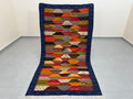 Kilim Taznakht Rug